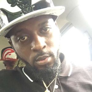 Meet your Posher, Andre